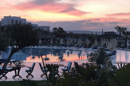 Cocos The Club Solto - 84