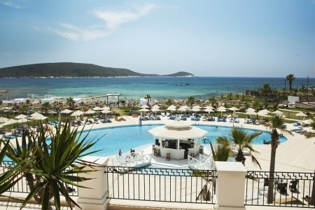 Cocos The Club Solto - 87