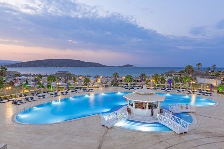 Cocos The Club Solto - 91