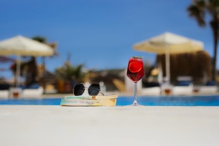 Cocos The Club Solto - 97