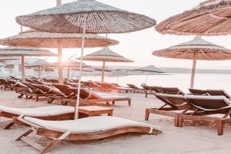 Cocos The Club Solto - 98