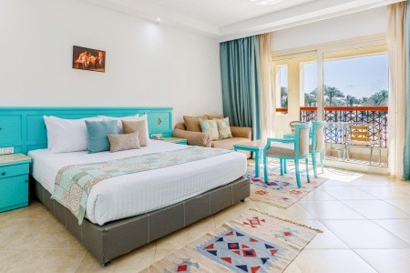 Sunrise Royal Makadi Aqua Resort & Spa - 10