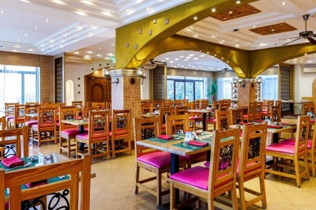 Sunrise Royal Makadi Aqua Resort & Spa - 11