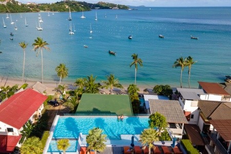 Bandara Phuket Beach Resort - 2