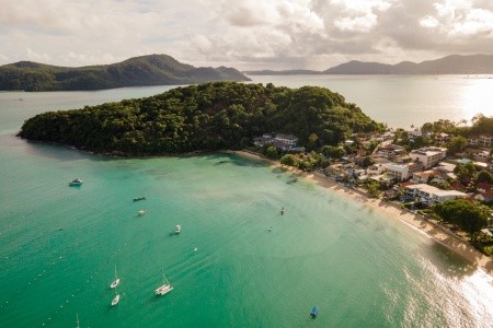 Bandara Phuket Beach Resort - 4