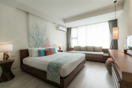 Bandara Phuket Beach Resort - 5