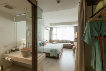 Bandara Phuket Beach Resort - 7