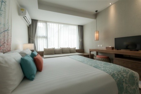 Bandara Phuket Beach Resort - 8