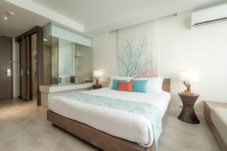 Bandara Phuket Beach Resort - 10