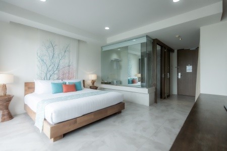 Bandara Phuket Beach Resort - 11