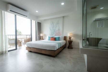 Bandara Phuket Beach Resort - 12