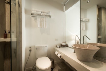 Bandara Phuket Beach Resort - 13