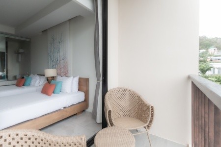 Bandara Phuket Beach Resort - 14