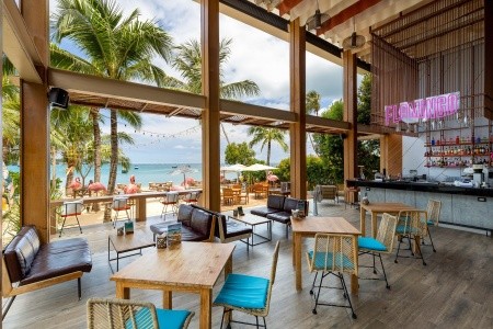 Bandara Phuket Beach Resort - 17