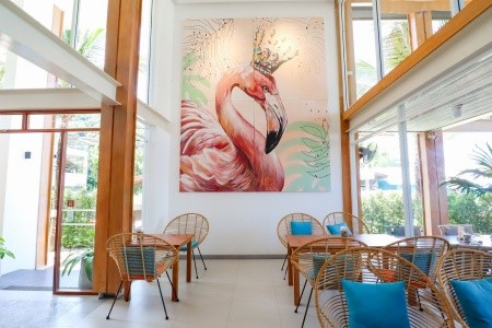 Bandara Phuket Beach Resort - 18