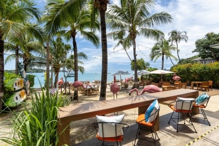 Bandara Phuket Beach Resort - 19
