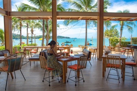 Bandara Phuket Beach Resort - 20