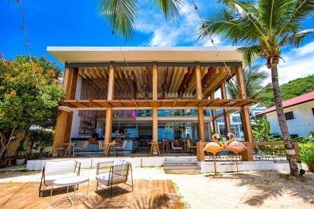 Bandara Phuket Beach Resort - 21