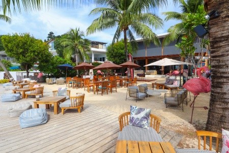 Bandara Phuket Beach Resort - 22