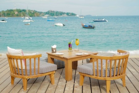 Bandara Phuket Beach Resort - 23