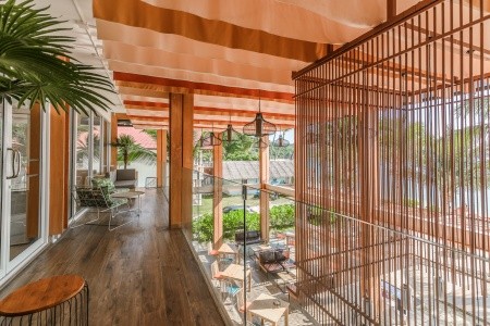 Bandara Phuket Beach Resort - 24