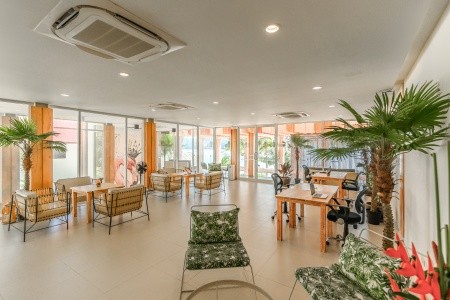 Bandara Phuket Beach Resort - 25