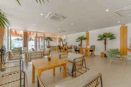 Bandara Phuket Beach Resort - 26