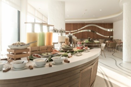 Bandara Phuket Beach Resort - 27