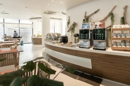 Bandara Phuket Beach Resort - 28