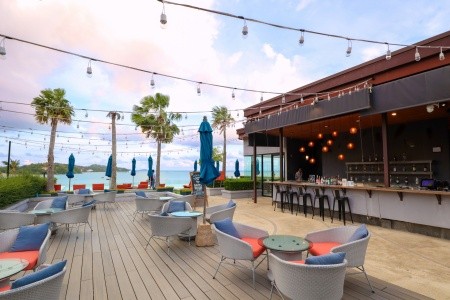 Bandara Phuket Beach Resort - 29