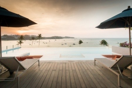 Bandara Phuket Beach Resort - 32