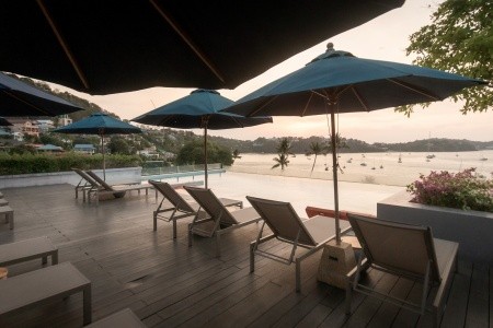 Bandara Phuket Beach Resort - 33