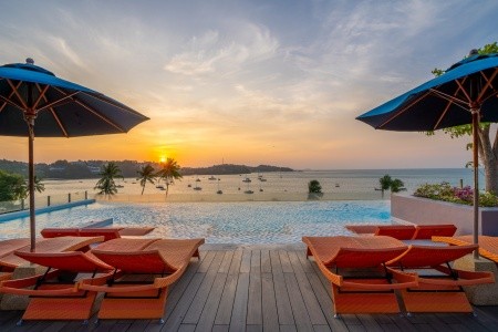 Bandara Phuket Beach Resort - 34