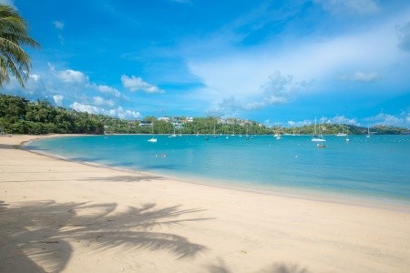 Bandara Phuket Beach Resort - 35