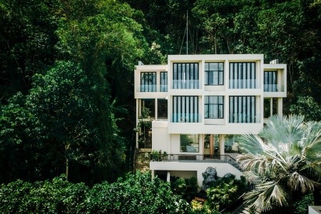 Bandara Phuket Beach Resort - 39