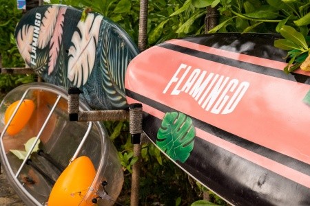 Bandara Phuket Beach Resort - 44