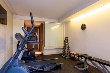 Bandara Phuket Beach Resort - 45