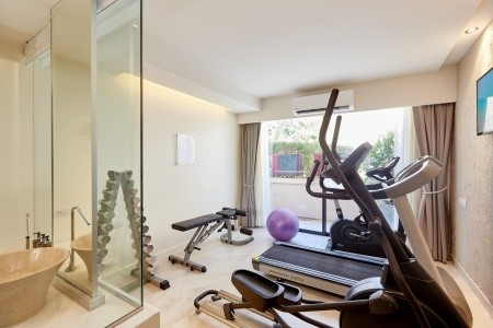 Bandara Phuket Beach Resort - 46