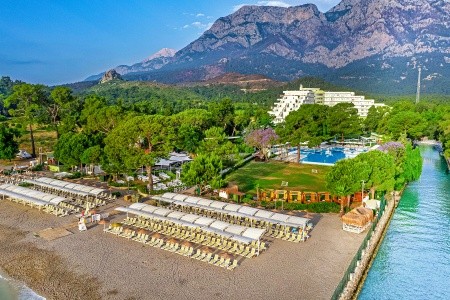 Ma Biche Kemer (Ex. Miarosa Ghazal)