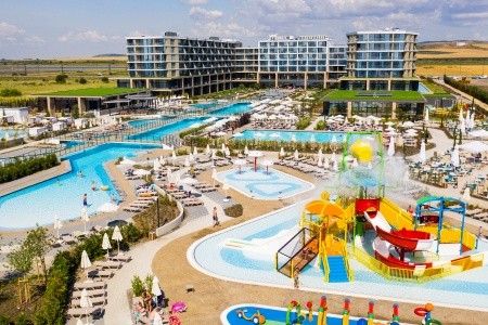 Wave Resort - 25