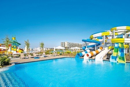 Wave Resort - 38