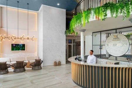 Siena Premium Retreat - 11