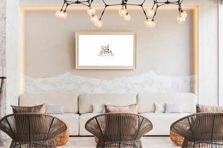 Siena Premium Retreat - 12