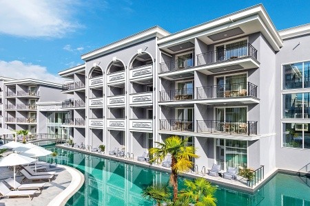 Siena Premium Retreat - 13