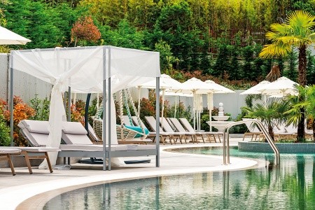 Siena Premium Retreat - 14