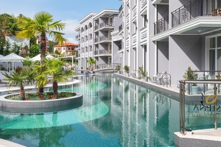 Siena Premium Retreat - 15