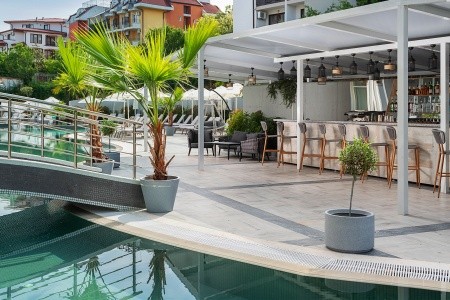 Siena Premium Retreat - 19