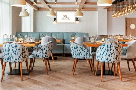 Siena Premium Retreat - 20