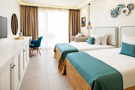 Siena Premium Retreat - 22