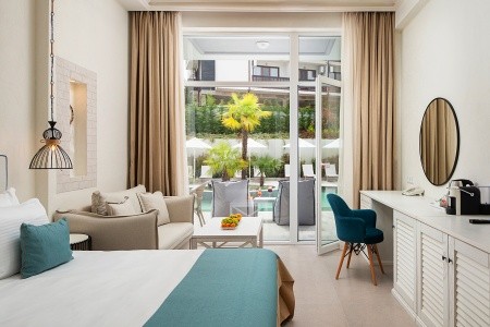 Siena Premium Retreat - 25